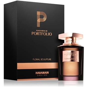 Portfólio Floral Sculpture EDP